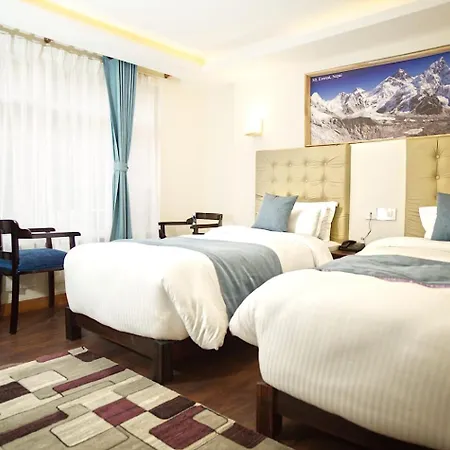 Satkar Hotel Kathmandu