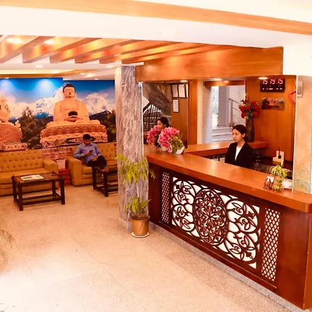 Satkar Hotel Kathmandu