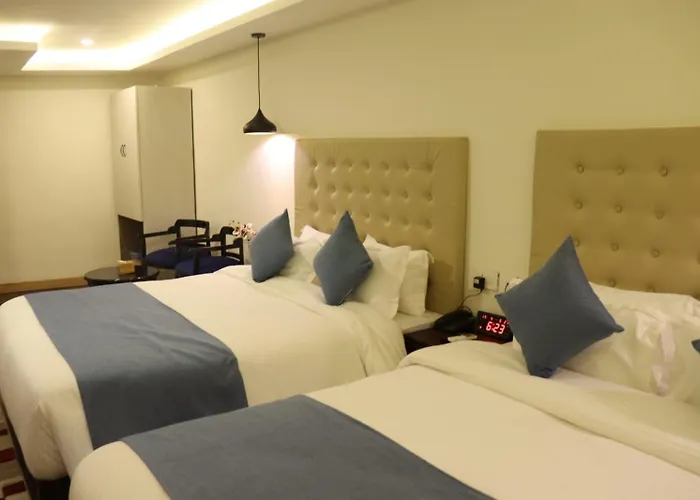 Satkar Hotel