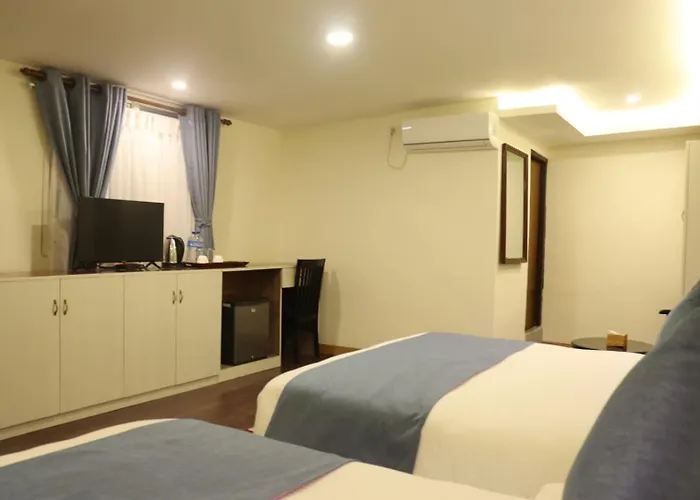 Satkar Hotel