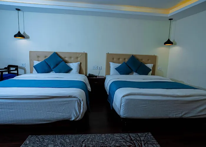 Satkar Hotel
