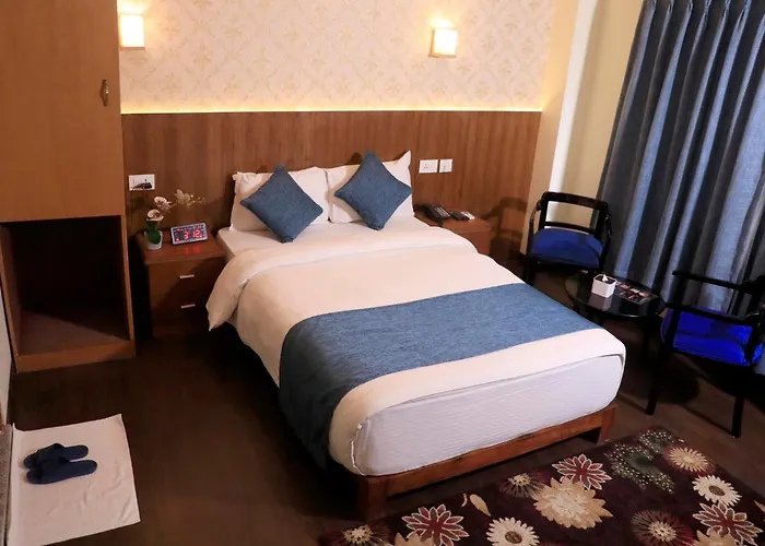 Satkar Hotel