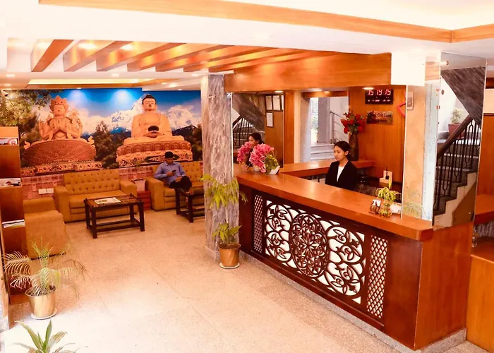 Hotel Satkar